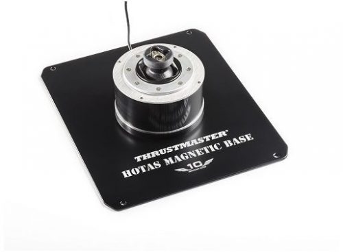 Thrustmaster Hotas Magnetic Base Joystick Black (Önállóan nem használható!)