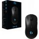 Logitech Pro Wireless Gaming mouse Black