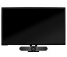 Logitech TV Mount XL for MeetUp ConferenceCam Black