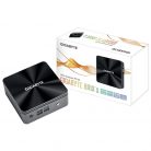 Gigabyte Brix GB-BRI3H-10110 Black