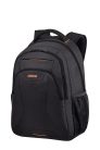 American Tourister At Work Laptop Backpack 17,3" Black/Orange