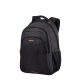 American Tourister At Work Laptop Backpack 17,3" Black/Orange