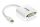 ATEN VC960 miniDisplayPort to DVI adapter White