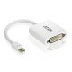 ATEN VC960 miniDisplayPort to DVI adapter White