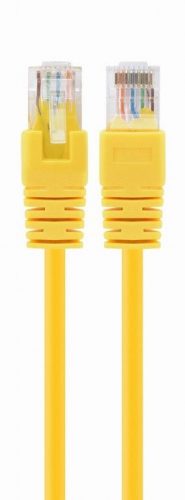 Gembird CAT6 U-UTP Patch Cable 0,5m Yellow