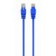 Gembird CAT6 U-UTP Patch Cable 2m Blue