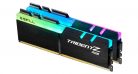 G.SKILL 16GB DDR4 4000MHz Kit(2x8GB) TridentZ RGB