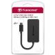 Transcend HUB2C USB 3.1 Type-C