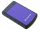 Transcend 4TB 2,5" USB3.0 StoreJet 25H3P Black/Purple