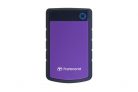 Transcend 4TB 2,5" USB3.0 StoreJet 25H3P Black/Purple