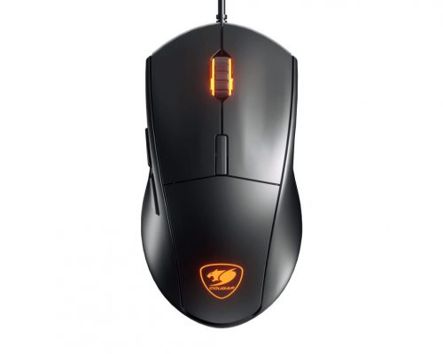 Cougar Minos XT Gaming RGB Black