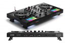 Hercules DJControl Inpulse 500 Keverőpult Black