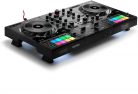 Hercules DJControl Inpulse 500 Keverőpult Black