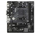 ASRock A520M-HDV