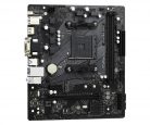 ASRock A520M-HDV