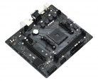 ASRock A520M-HVS