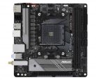 ASRock A520M-ITX/AC