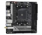 ASRock A520M-ITX/AC