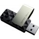 Silicon Power 256GB Blaze B30 USB3.0 Black