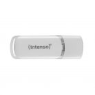 Intenso 64GB USB Type-C Flash Line USB3.2 White