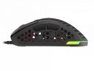 Genesis Xenon 800 Gaming mouse Black