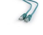 Gembird CAT6 U-UTP Patch Cable 0,25m Green