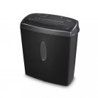 Hama Home X10CD Iratmegsemmisítő Black