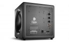 wavemaster  Fusion Active Subwoofer Stone Gray