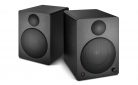 wavemaster  Cube Neo Bluetooth Speaker System Black