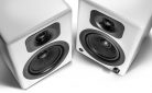 wavemaster  Two Neo Bluetooth Speaker System Soft White