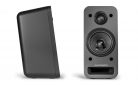 wavemaster  MX3+ 2.1 Stereo Speaker System Black