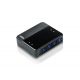 ATEN US434-AT 4x4 USB3.2 Gen1 Peripheral Sharing Switch