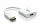 ATEN VC985-AT DisplayPort to HDMI Adapter White