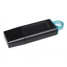 Kingston 64GB DataTraveler Exodia Black/Teal