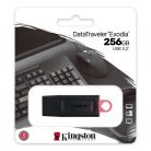 Kingston 256GB DataTraveler Exodia Black/Pink