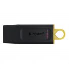 Kingston 128GB DataTraveler Exodia Black/Yellow