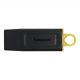 Kingston 128GB DataTraveler Exodia Black/Yellow