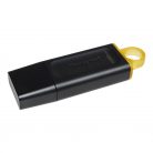 Kingston 128GB DataTraveler Exodia Black/Yellow