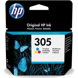 HP 3YM60AE (305) Colorpack tintapatron