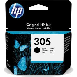 HP 3YM61AE (305) Black tintapatron