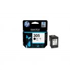 HP 3YM61AE (305) Black tintapatron