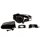 1More SpearHead VR 7.1 Gamer Headset Black