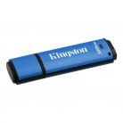 Kingston 128GB DTVP30 USB3.0 Blue