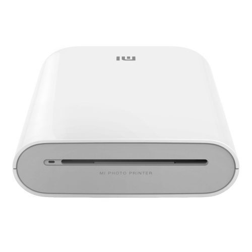 Xiaomi Mi Portable Photo Printer White