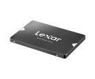 Lexar 512GB 2,5" SATA3 NS100