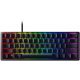 Razer Huntsman Mini (Purple Switch) keyboard  Black US