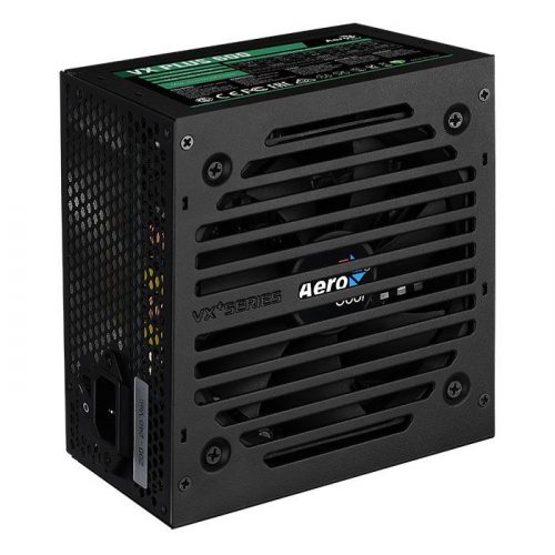 Aerocool 600W VX Plus