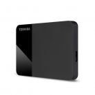 Toshiba 4TB 2,5" USB3.2 CANVIO READY Black