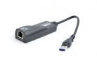 Gembird NIC-U3-02 USB3.0 Gigabit LAN adapter