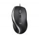 Logitech M500S Mouse Black